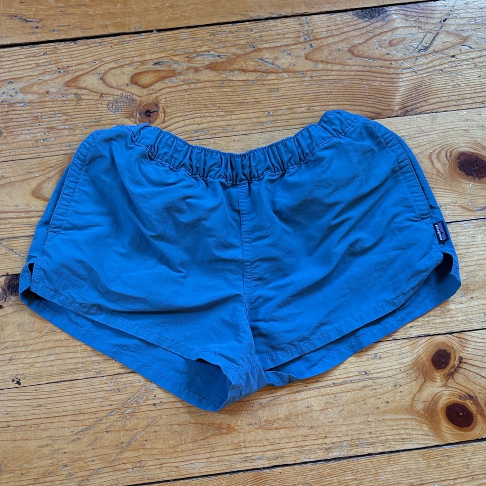 Patagonia Barely Baggies women's small